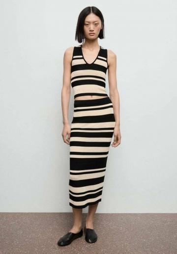 Юбка-карандаш