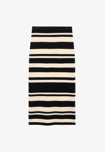 Юбка-карандаш