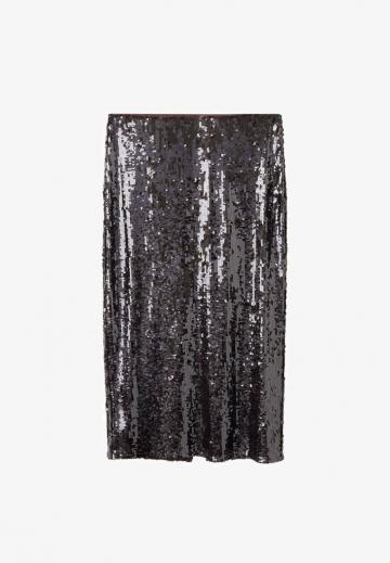 Юбка-карандаш