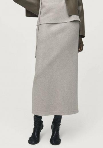 Юбка-карандаш