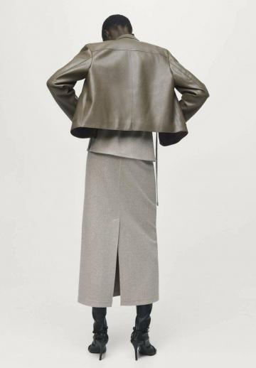 Юбка-карандаш