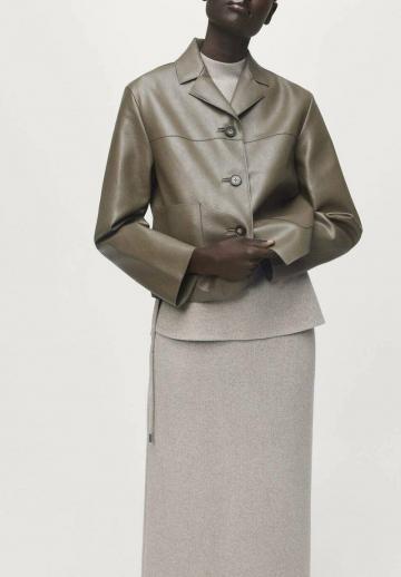 Юбка-карандаш