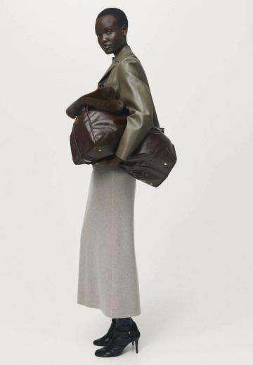 Юбка-карандаш