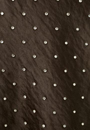 Блузка без рукавов