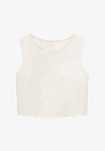 Джинсовая блузка