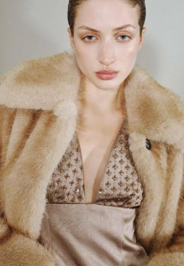 Коктейльное платье