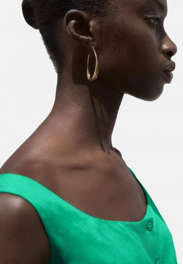 Блузка-платье