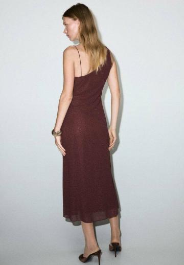 Коктейльное платье