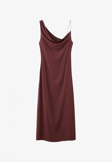 Коктейльное платье