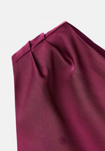 Коктейльное платье