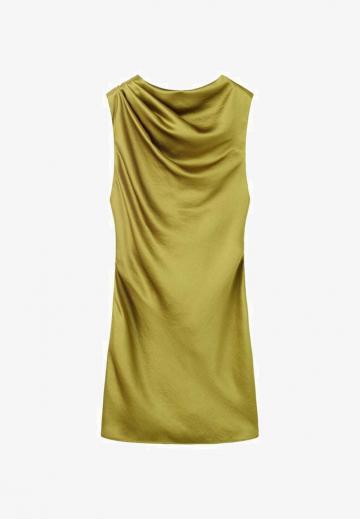 Коктейльное платье