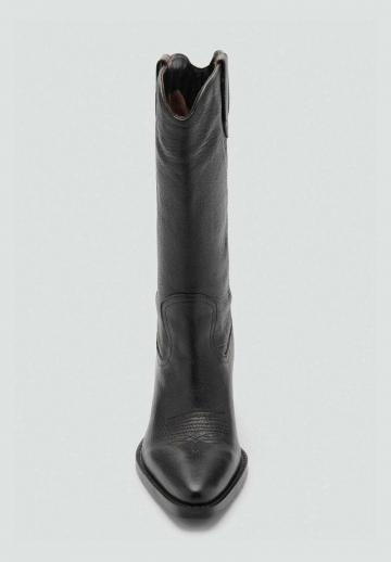 Ковбойские сапоги