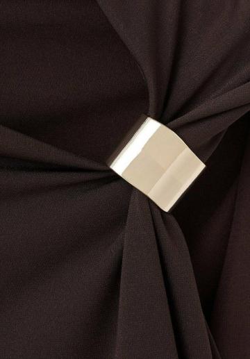 Платье футляр