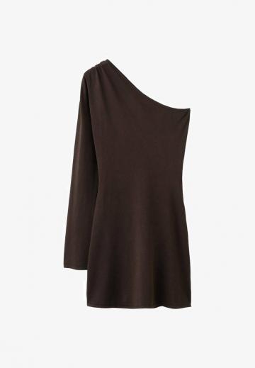 Топ на одно плечо