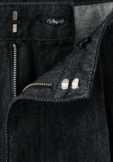 Свободные джинсы