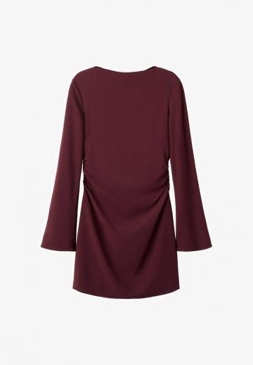 Платье футляр