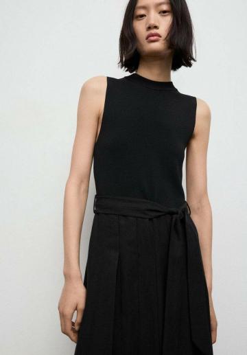 Длинное платье