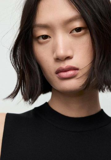 Длинное платье