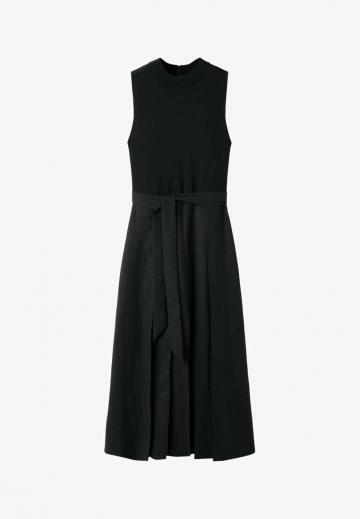 Длинное платье