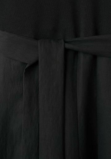 Длинное платье