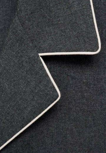 Фланелевая рубашка