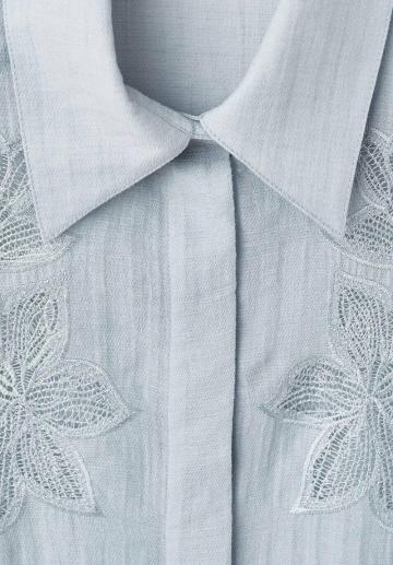 Блузка-рубашка