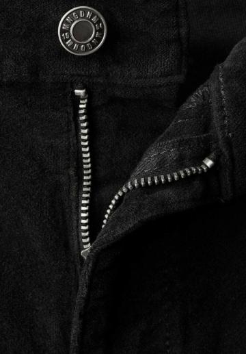 Клешеные брюки