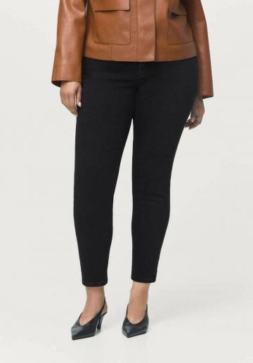 Узкие брюки