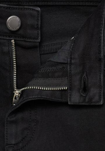 Узкие брюки