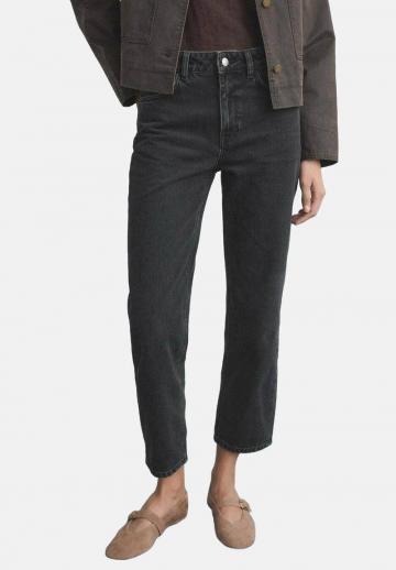 Короткие джинсы