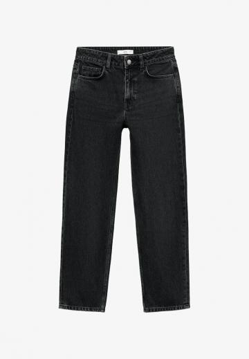 Короткие джинсы