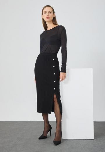 Юбка-карандаш