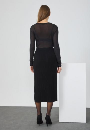 Юбка-карандаш