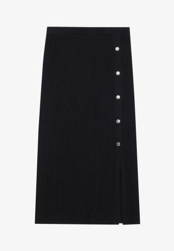 Юбка-карандаш