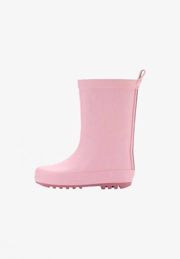 Резиновые сапоги