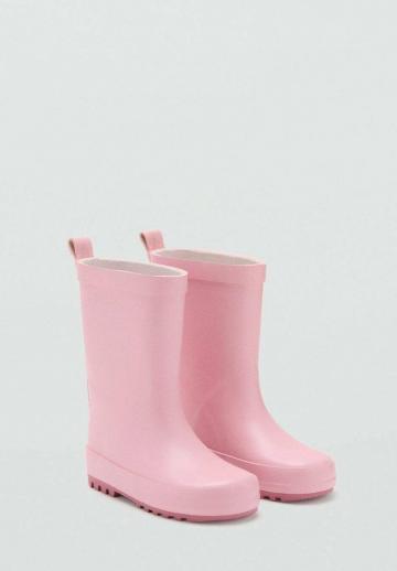 Резиновые сапоги