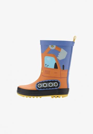 Резиновые сапоги