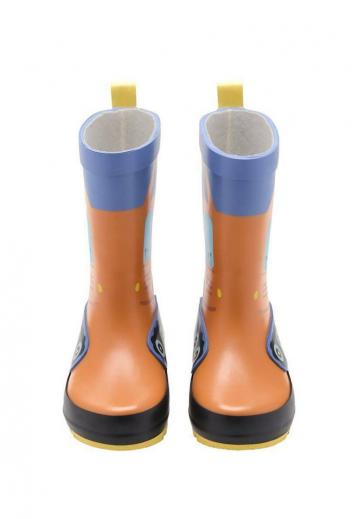 Резиновые сапоги