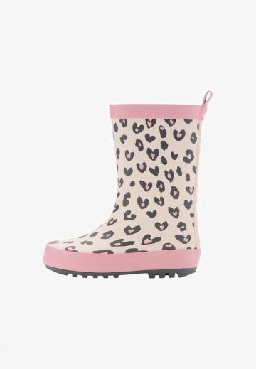 Резиновые сапоги