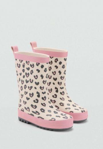 Резиновые сапоги