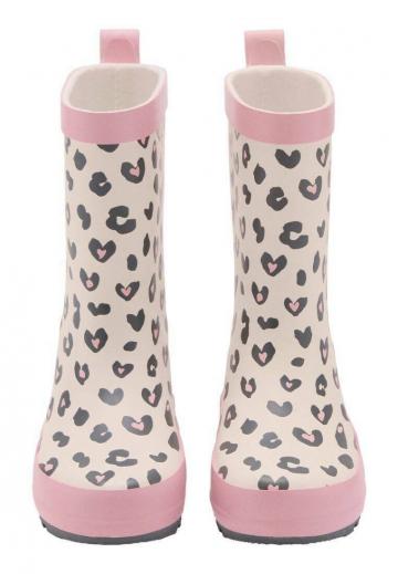 Резиновые сапоги