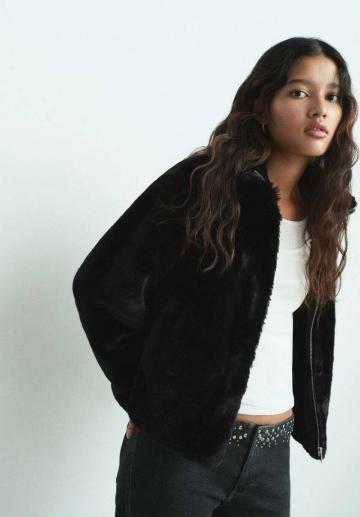 Зимняя куртка