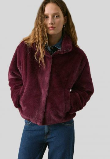 Зимняя куртка