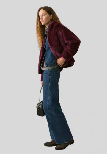 Зимняя куртка