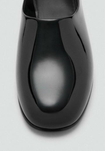 Полуботинки