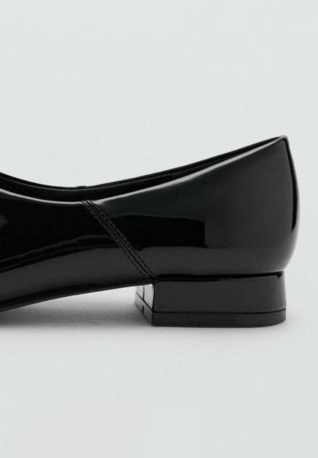 Полуботинки