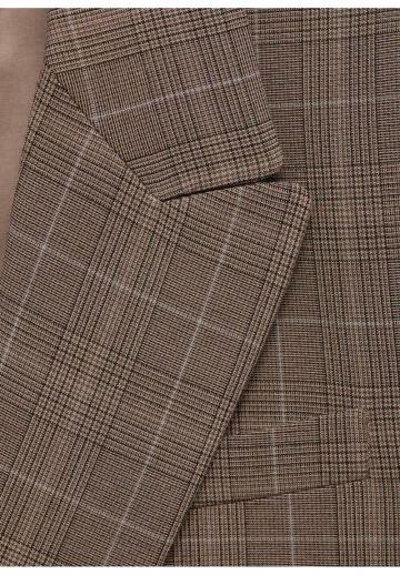 Короткое пальто