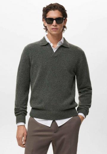 Пуловер