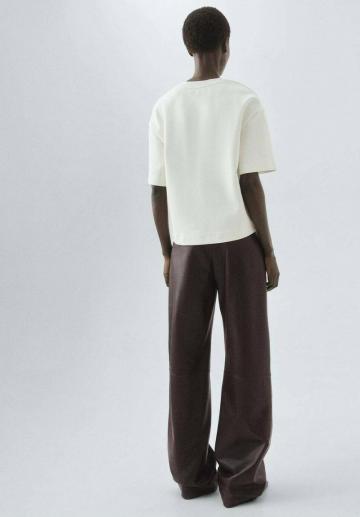 Кожаные штаны