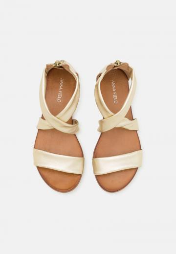 Римские сандалии